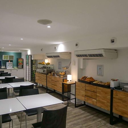 Ibis Styles Saint Julien En Genevois Vitam Neydens Εξωτερικό φωτογραφία