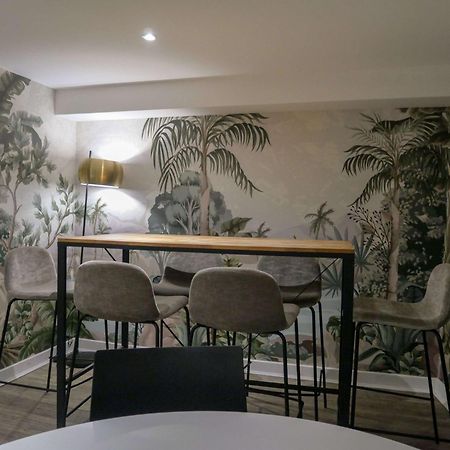 Ibis Styles Saint Julien En Genevois Vitam Neydens Εξωτερικό φωτογραφία