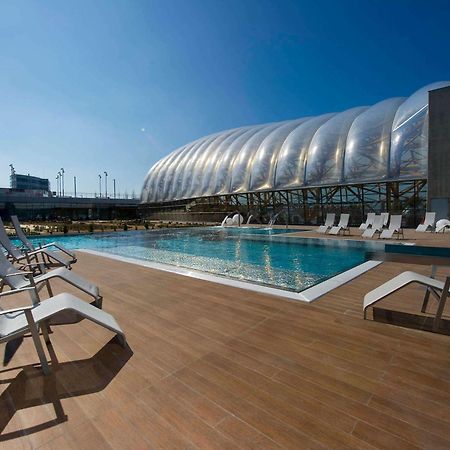 Ibis Styles Saint Julien En Genevois Vitam Neydens Εξωτερικό φωτογραφία