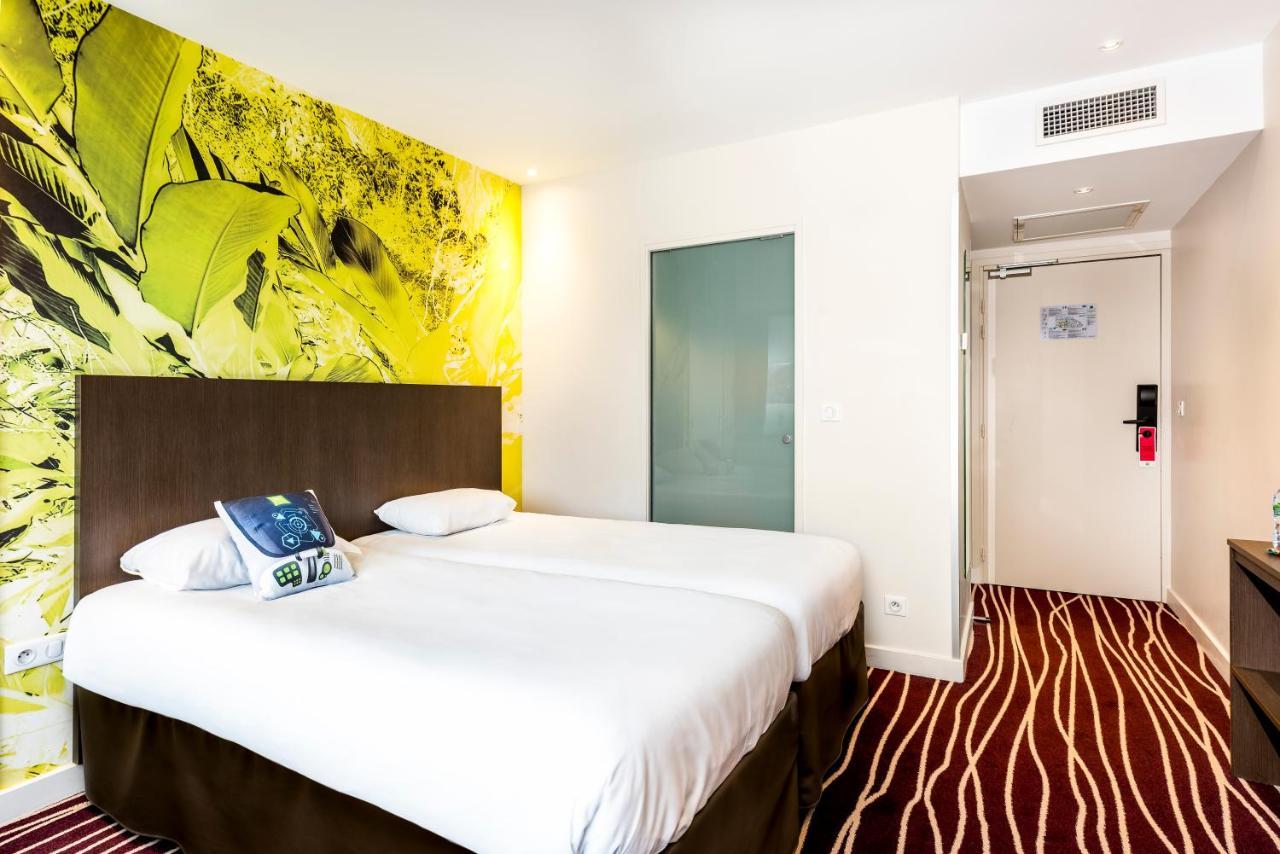 Ibis Styles Saint Julien En Genevois Vitam Neydens Εξωτερικό φωτογραφία