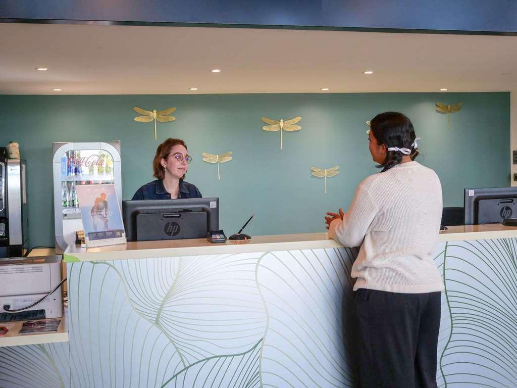Ibis Styles Saint Julien En Genevois Vitam Neydens Εξωτερικό φωτογραφία
