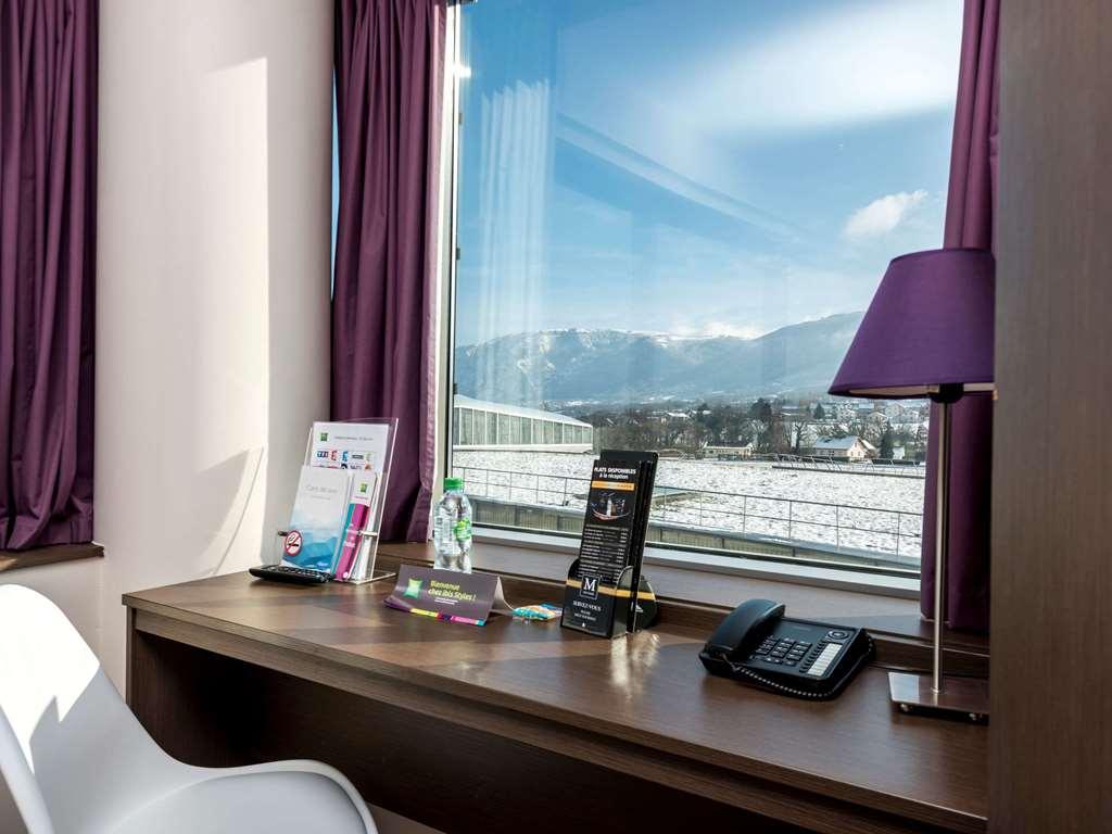 Ibis Styles Saint Julien En Genevois Vitam Neydens Εξωτερικό φωτογραφία