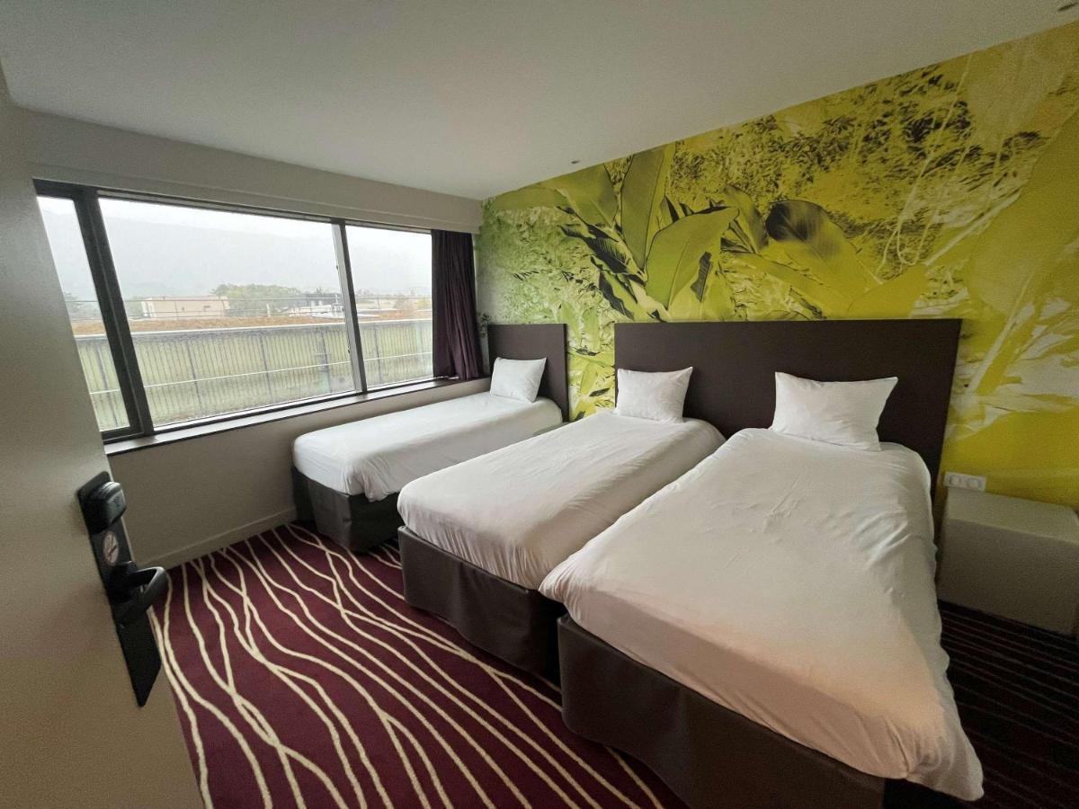 Ibis Styles Saint Julien En Genevois Vitam Neydens Εξωτερικό φωτογραφία