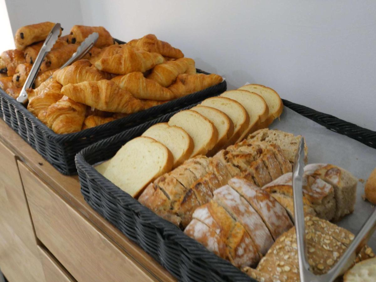 Ibis Styles Saint Julien En Genevois Vitam Neydens Εξωτερικό φωτογραφία