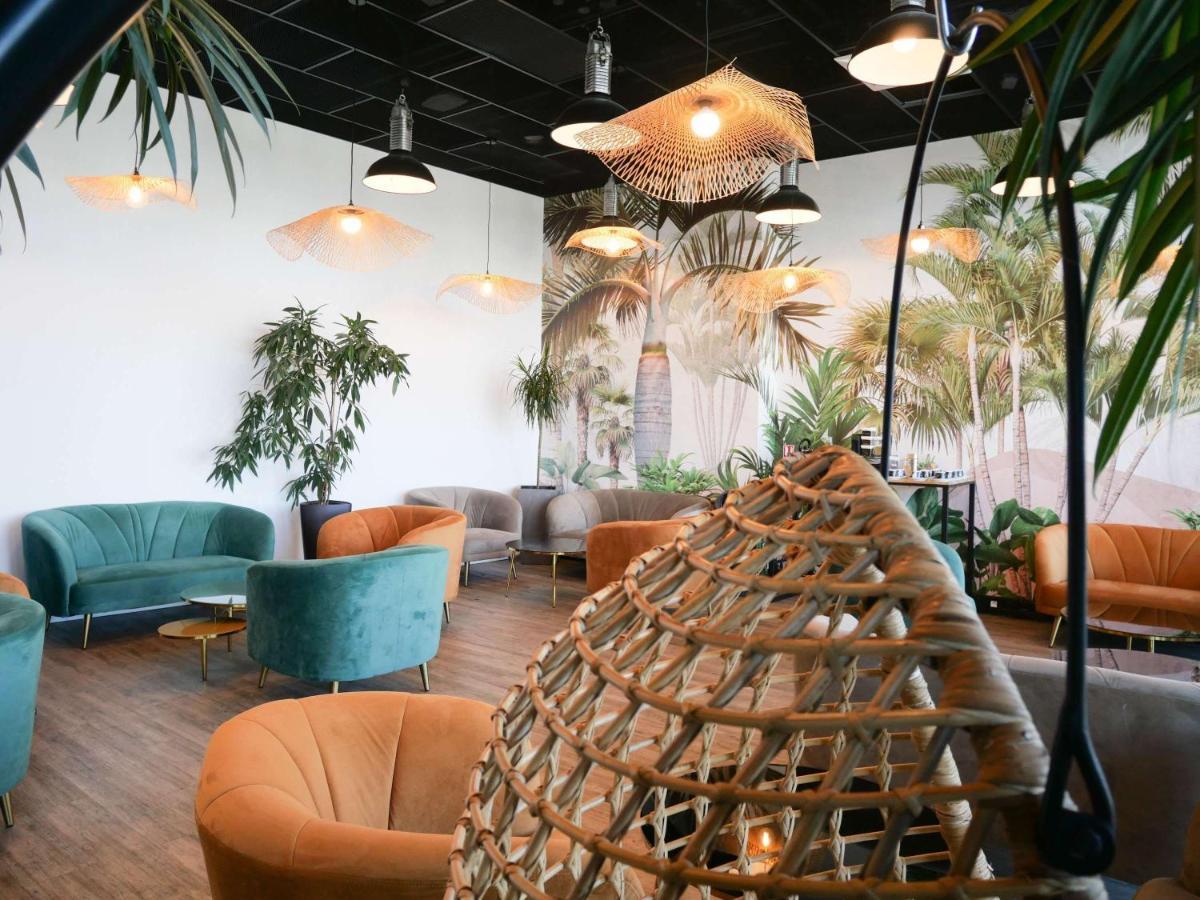 Ibis Styles Saint Julien En Genevois Vitam Neydens Εξωτερικό φωτογραφία