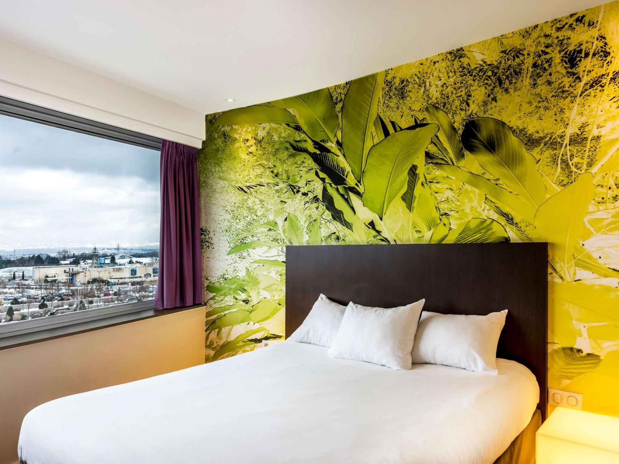 Ibis Styles Saint Julien En Genevois Vitam Neydens Εξωτερικό φωτογραφία