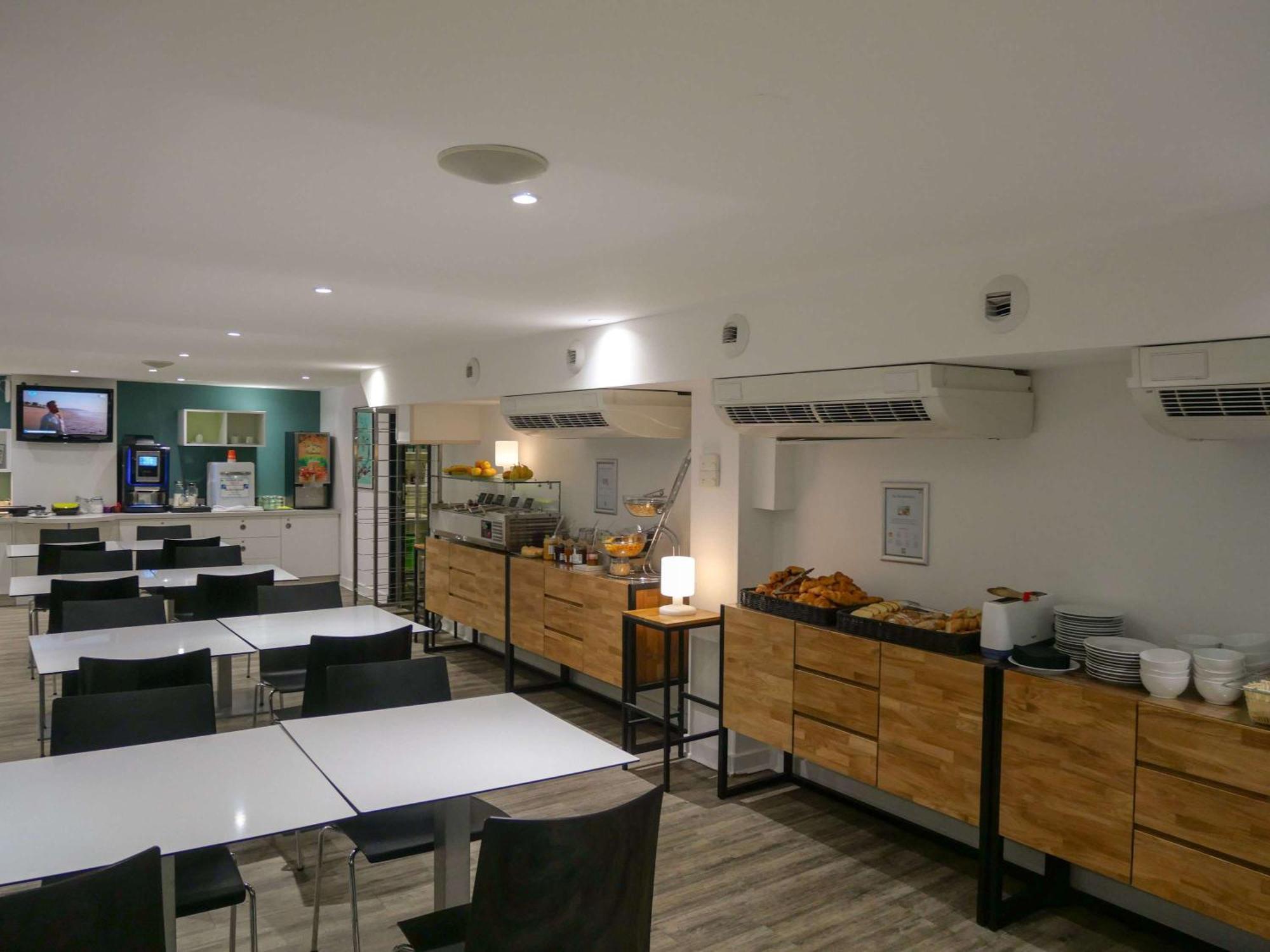 Ibis Styles Saint Julien En Genevois Vitam Neydens Εξωτερικό φωτογραφία