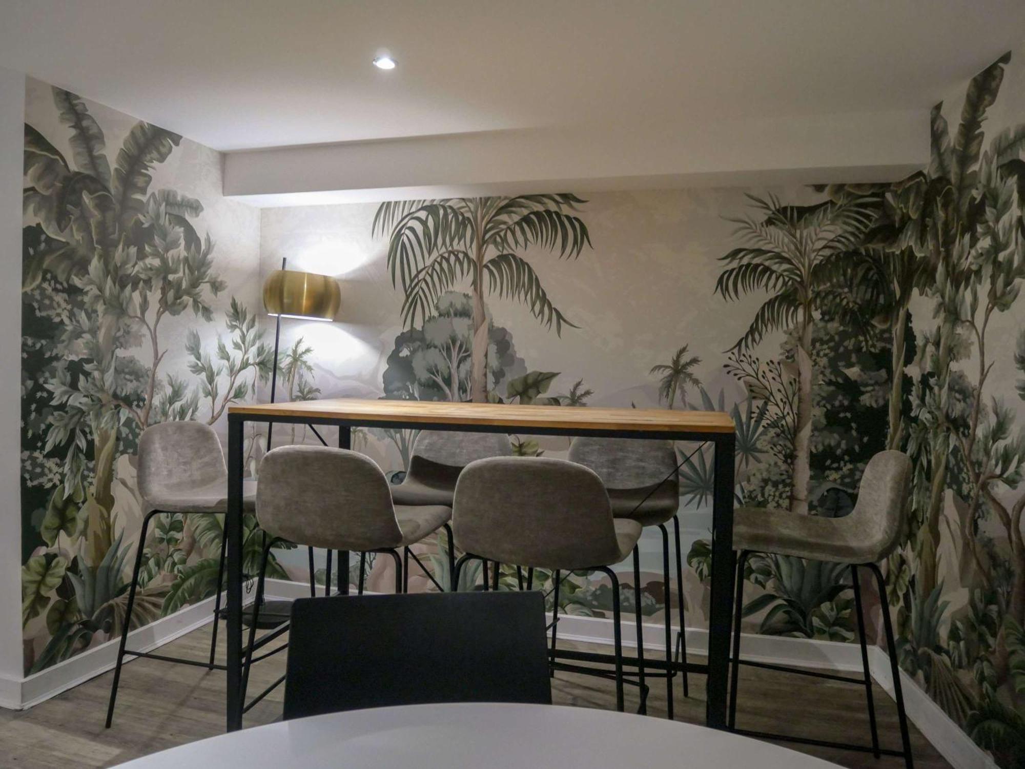 Ibis Styles Saint Julien En Genevois Vitam Neydens Εξωτερικό φωτογραφία