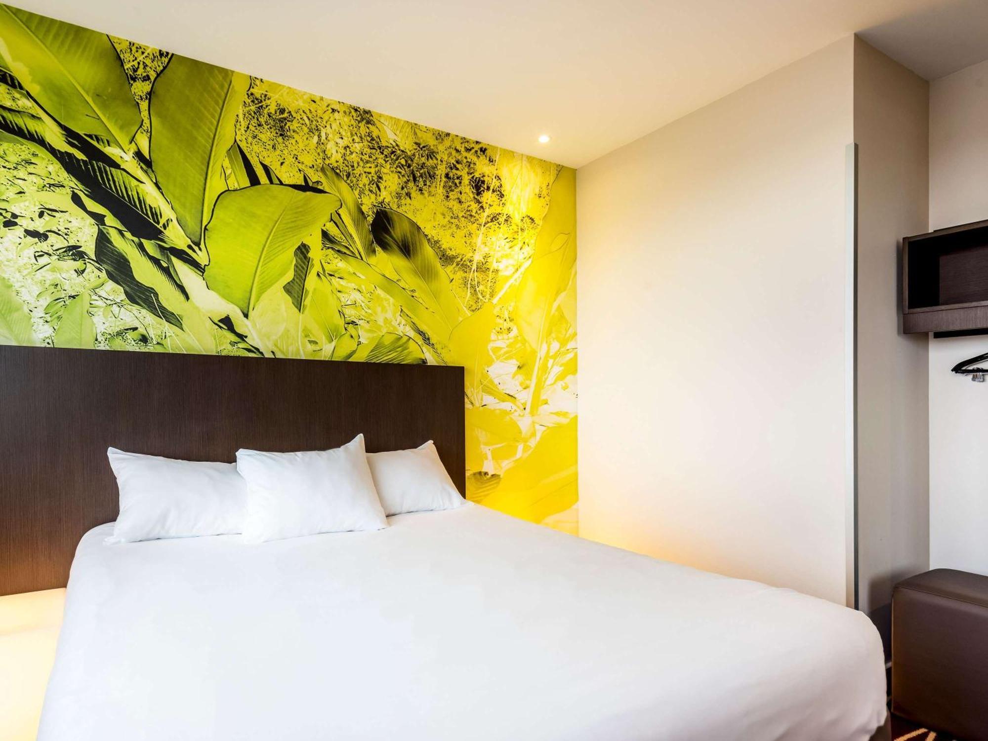 Ibis Styles Saint Julien En Genevois Vitam Neydens Εξωτερικό φωτογραφία