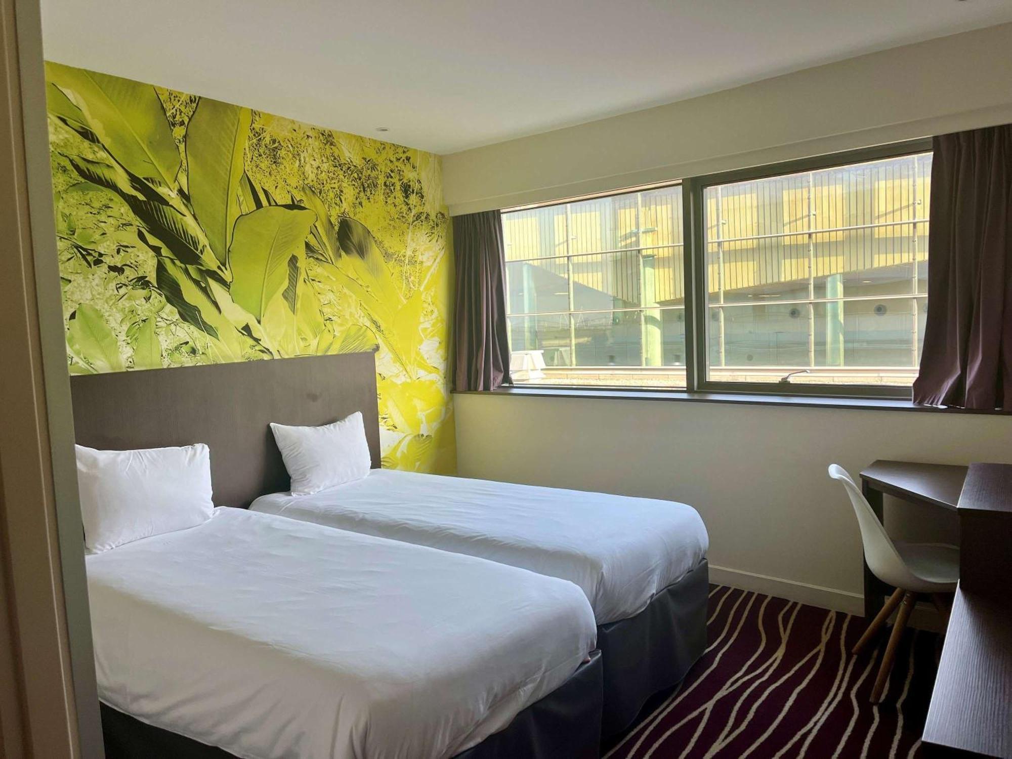 Ibis Styles Saint Julien En Genevois Vitam Neydens Εξωτερικό φωτογραφία