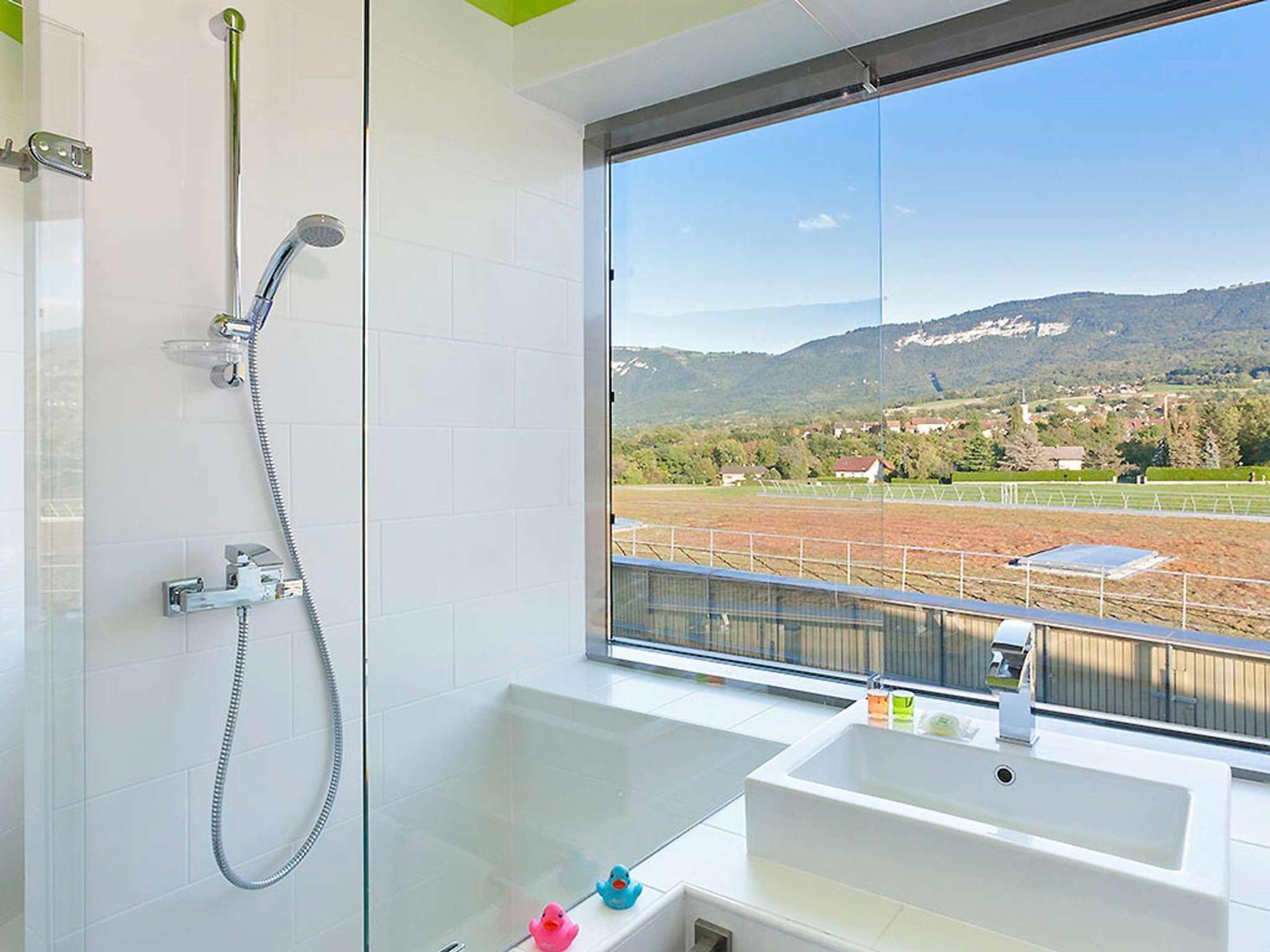 Ibis Styles Saint Julien En Genevois Vitam Neydens Εξωτερικό φωτογραφία