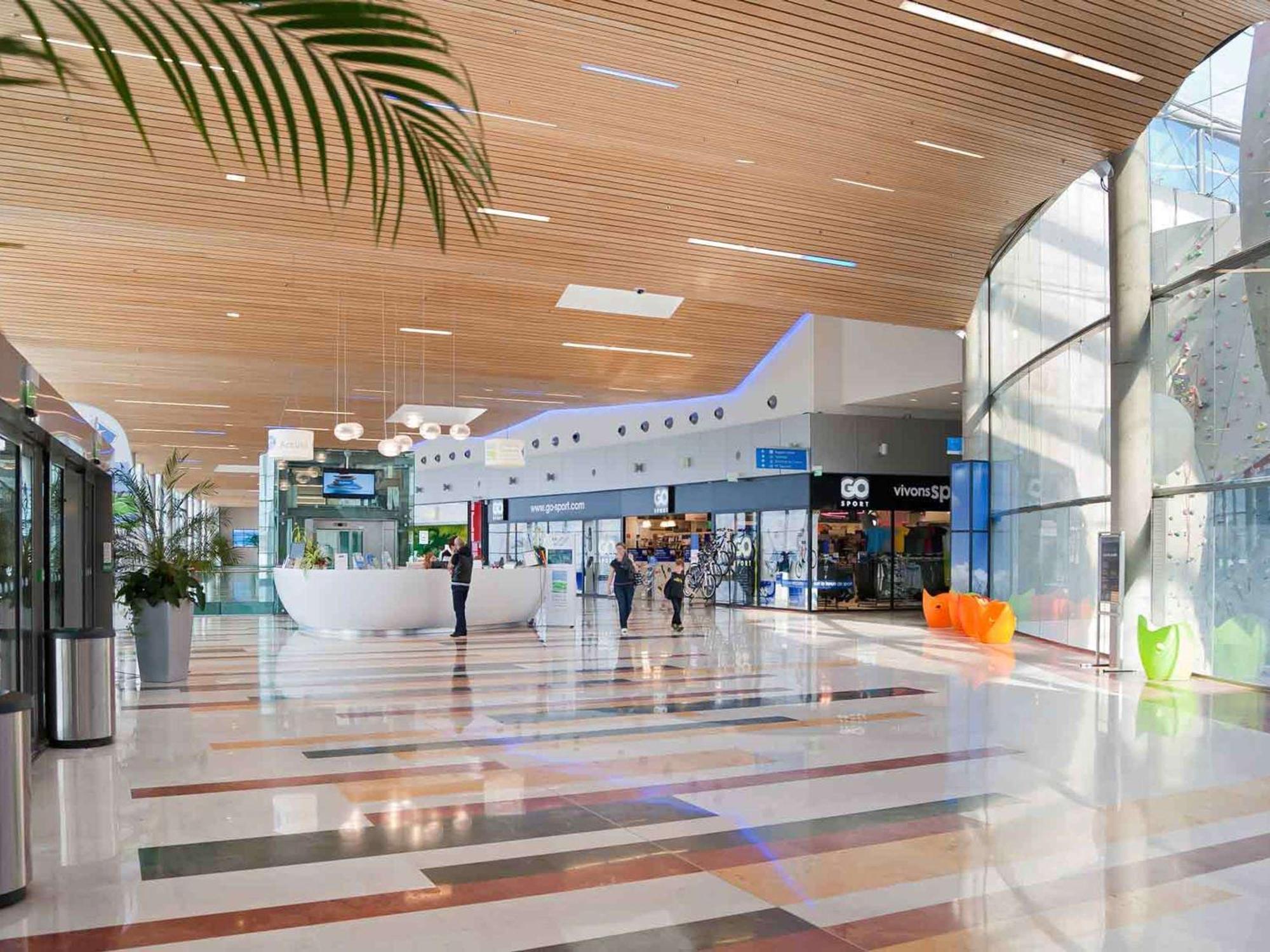 Ibis Styles Saint Julien En Genevois Vitam Neydens Εξωτερικό φωτογραφία