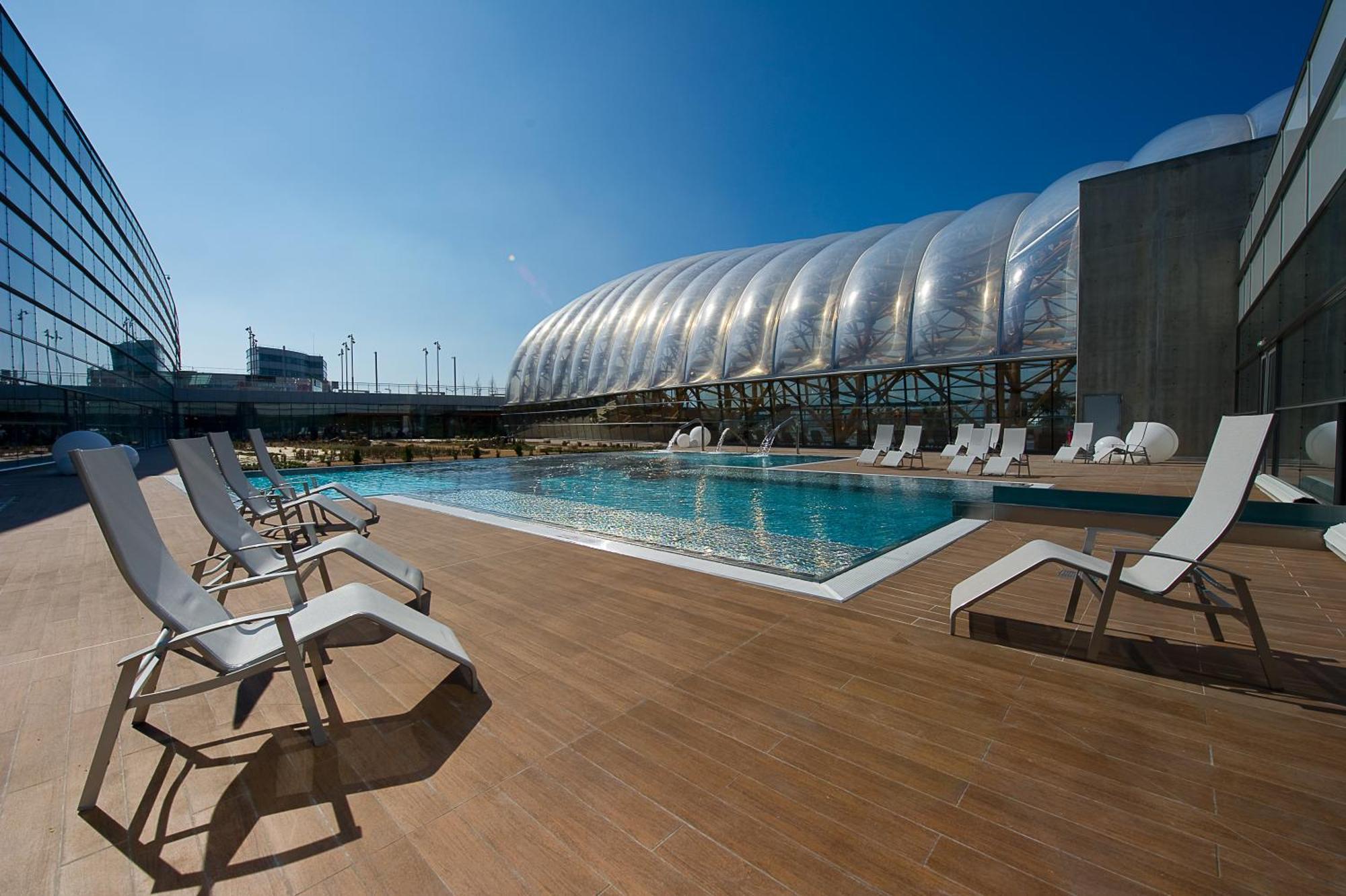 Ibis Styles Saint Julien En Genevois Vitam Neydens Εξωτερικό φωτογραφία