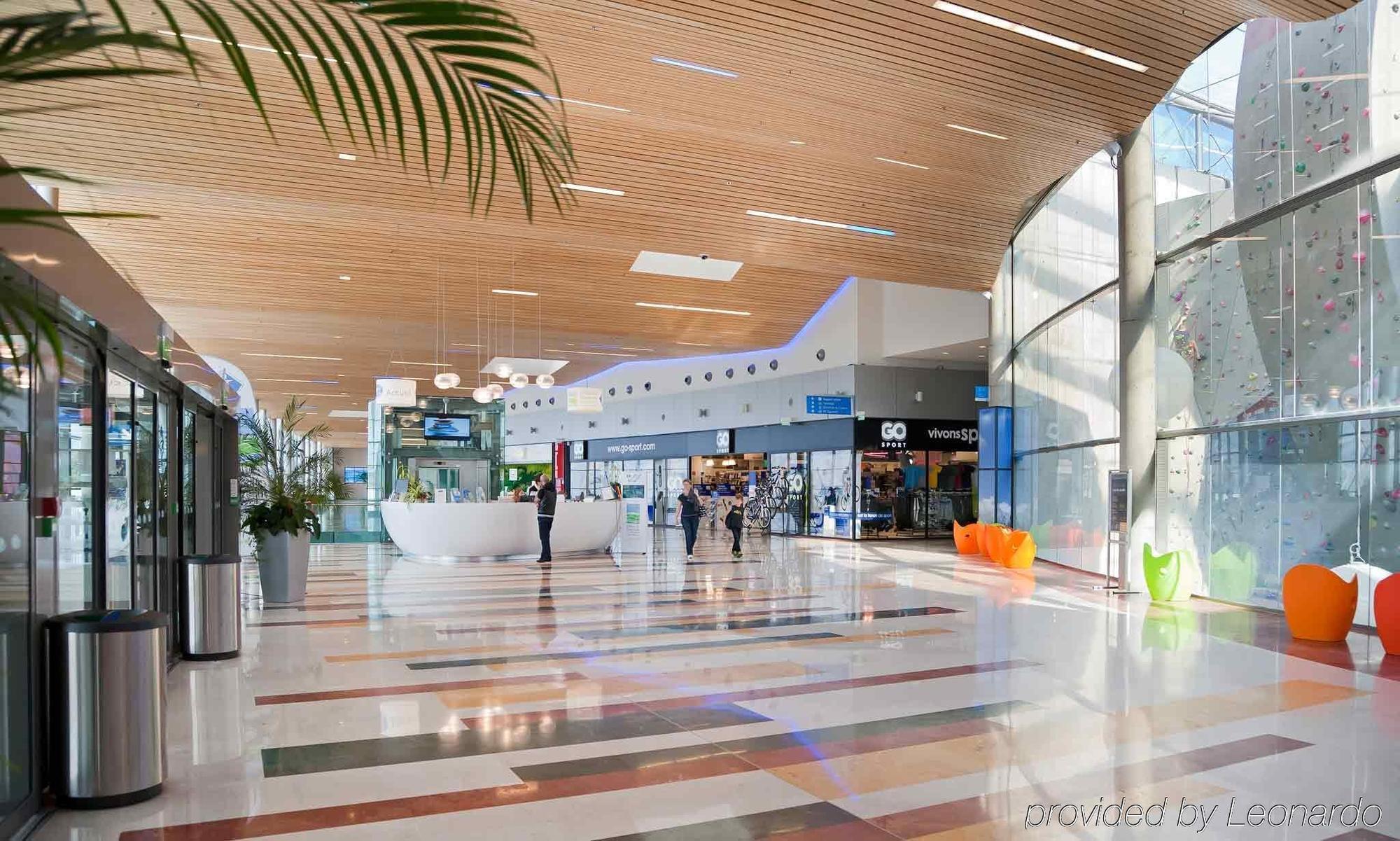 Ibis Styles Saint Julien En Genevois Vitam Neydens Εξωτερικό φωτογραφία