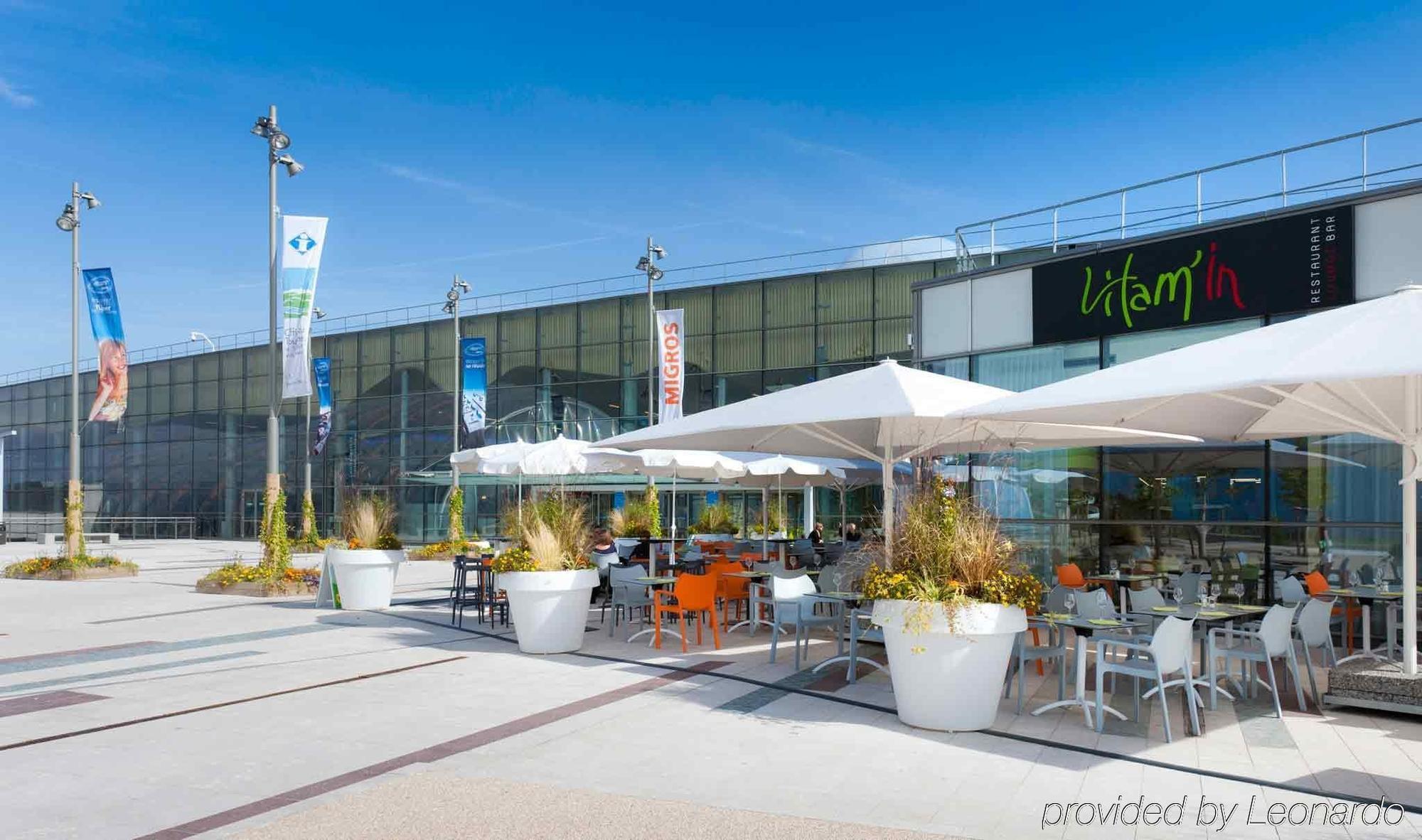 Ibis Styles Saint Julien En Genevois Vitam Neydens Εξωτερικό φωτογραφία