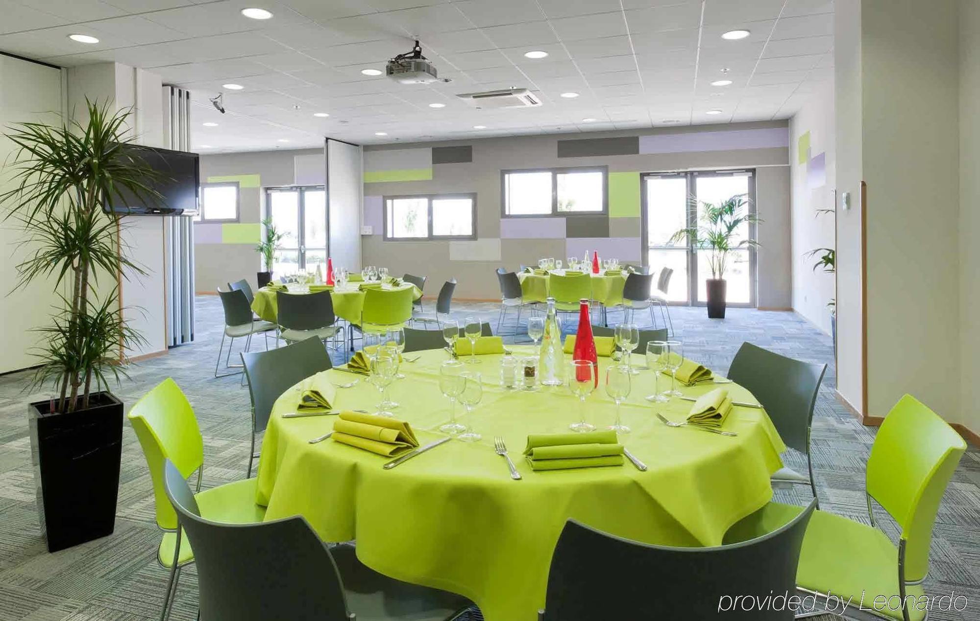 Ibis Styles Saint Julien En Genevois Vitam Neydens Εξωτερικό φωτογραφία