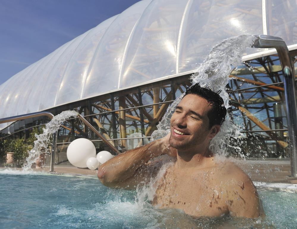 Ibis Styles Saint Julien En Genevois Vitam Neydens Εξωτερικό φωτογραφία