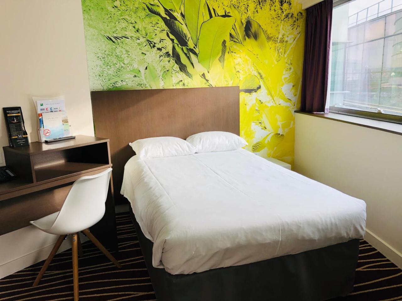 Ibis Styles Saint Julien En Genevois Vitam Neydens Εξωτερικό φωτογραφία