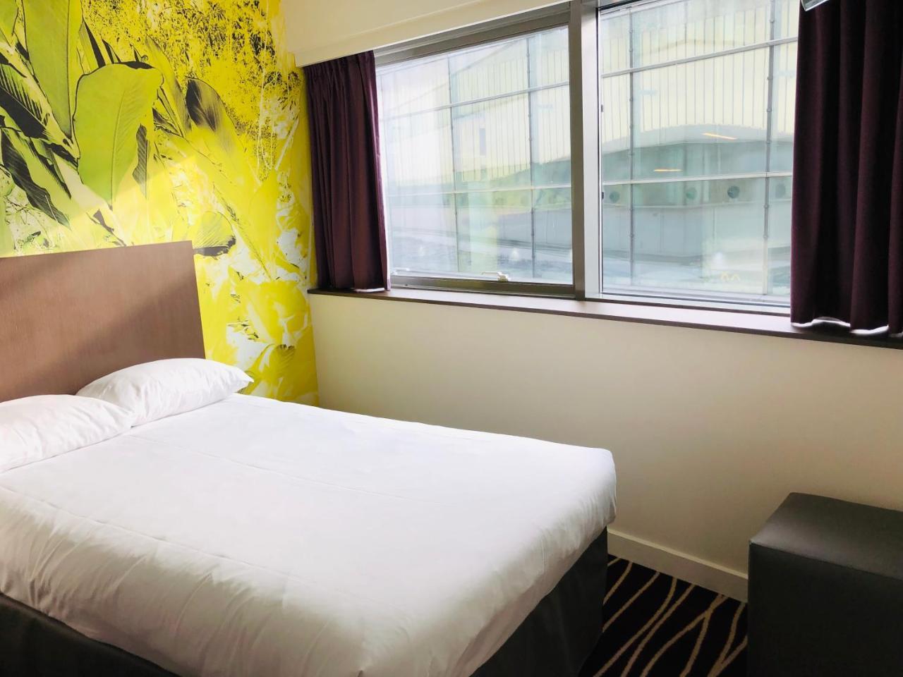Ibis Styles Saint Julien En Genevois Vitam Neydens Εξωτερικό φωτογραφία