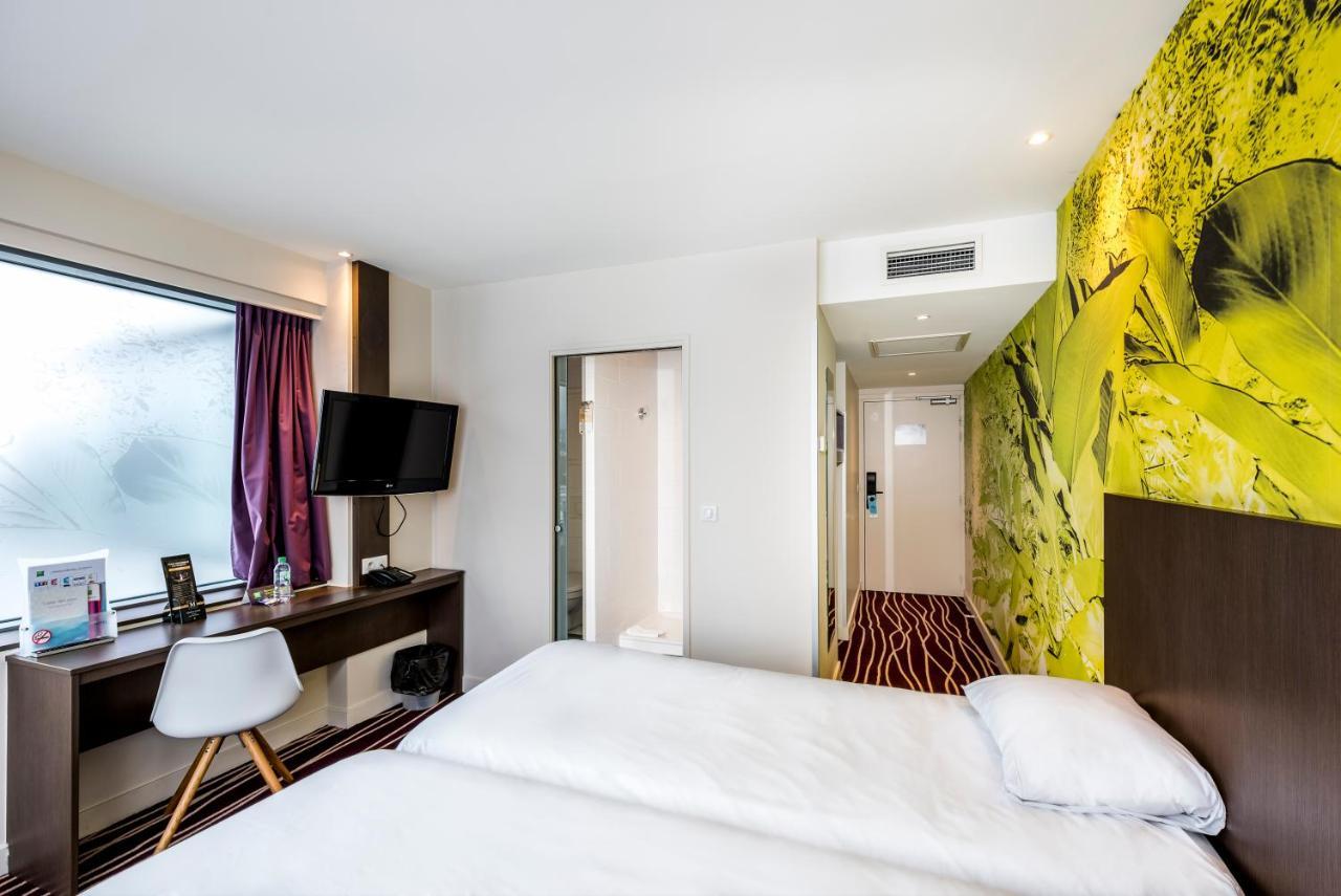 Ibis Styles Saint Julien En Genevois Vitam Neydens Εξωτερικό φωτογραφία