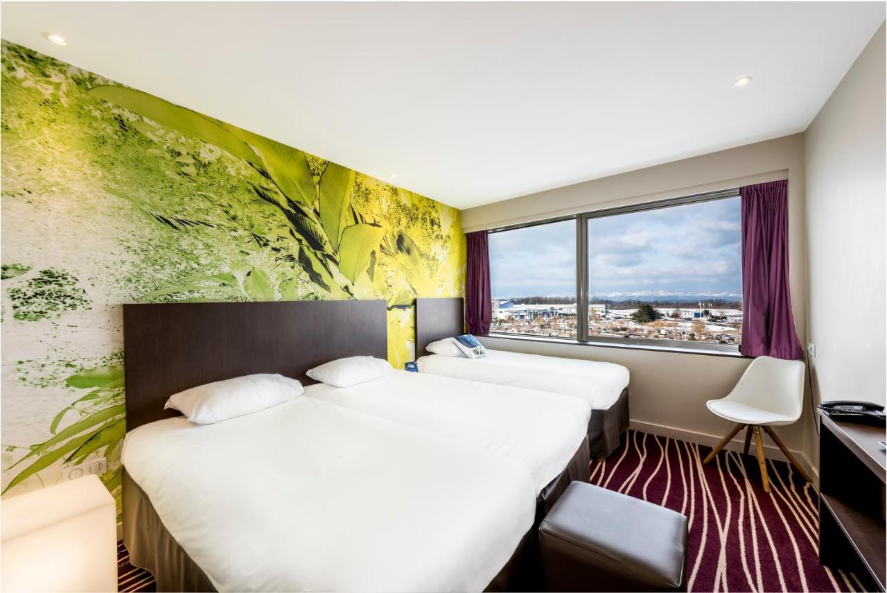 Ibis Styles Saint Julien En Genevois Vitam Neydens Εξωτερικό φωτογραφία