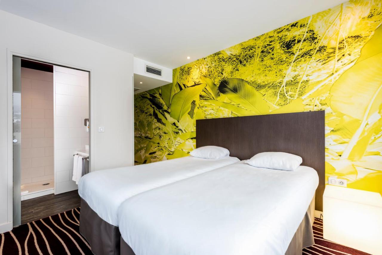 Ibis Styles Saint Julien En Genevois Vitam Neydens Εξωτερικό φωτογραφία