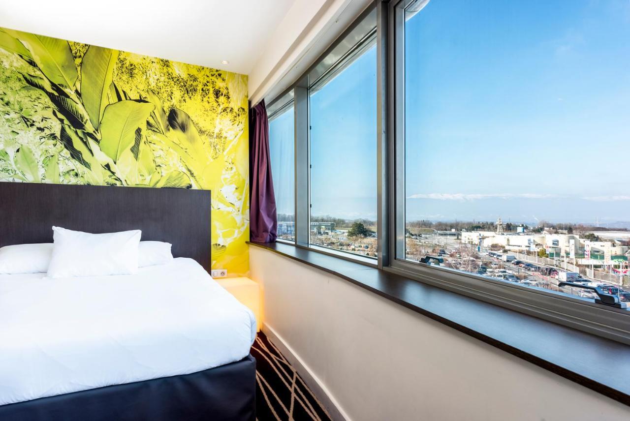 Ibis Styles Saint Julien En Genevois Vitam Neydens Εξωτερικό φωτογραφία
