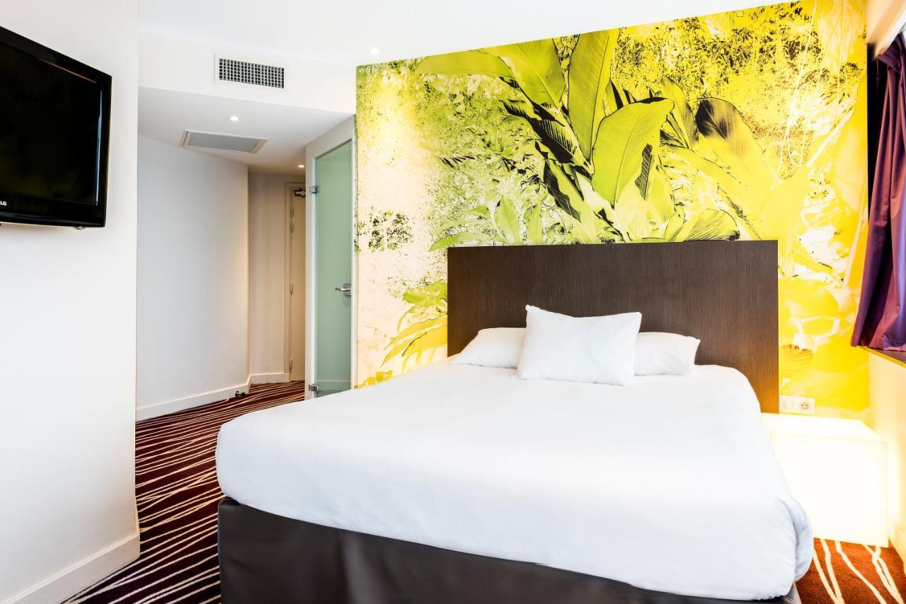 Ibis Styles Saint Julien En Genevois Vitam Neydens Εξωτερικό φωτογραφία