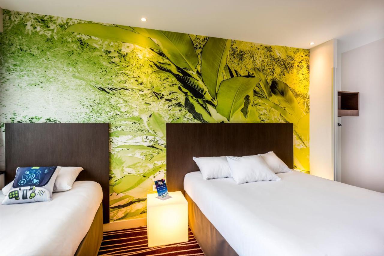 Ibis Styles Saint Julien En Genevois Vitam Neydens Εξωτερικό φωτογραφία