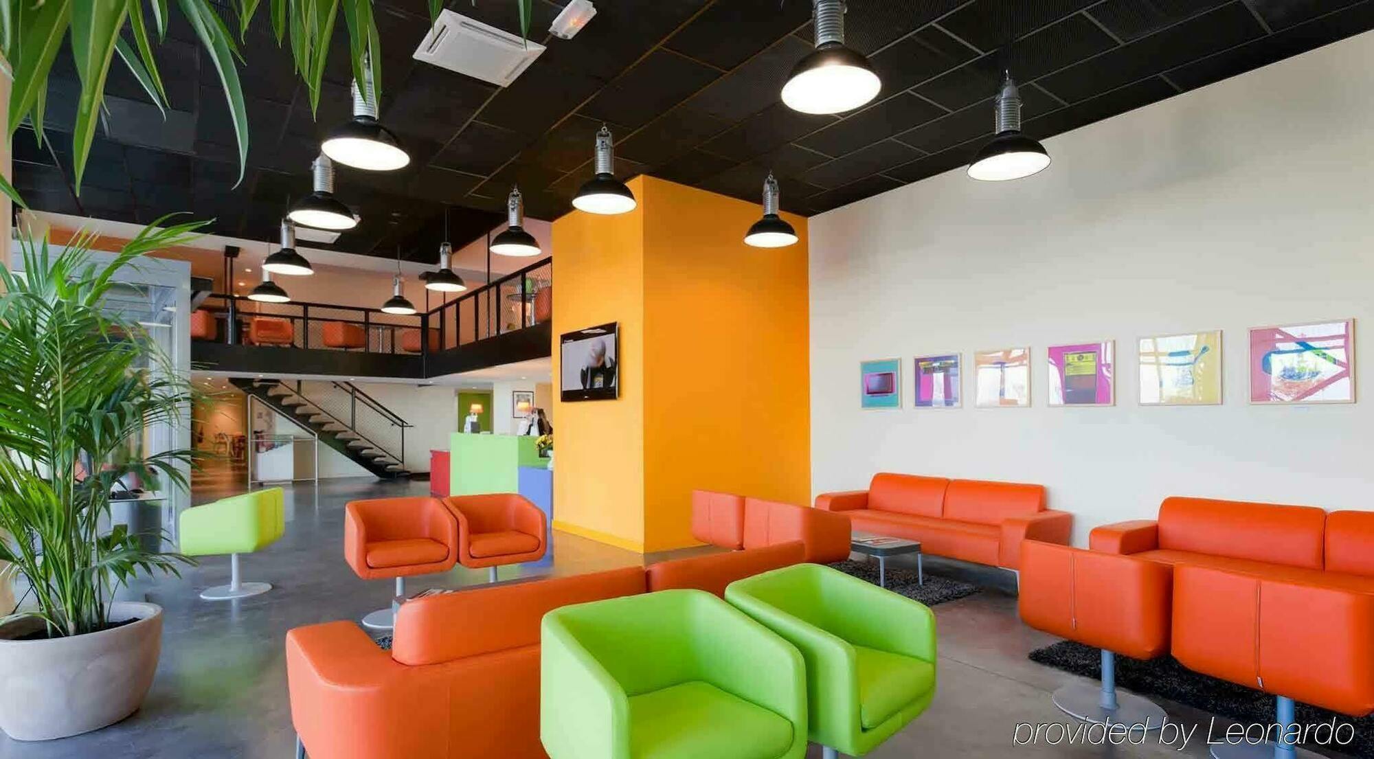 Ibis Styles Saint Julien En Genevois Vitam Neydens Εξωτερικό φωτογραφία