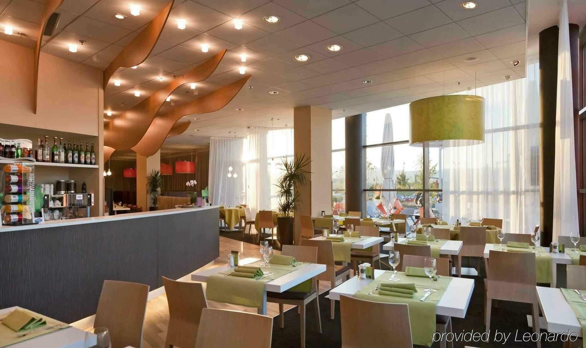 Ibis Styles Saint Julien En Genevois Vitam Neydens Εξωτερικό φωτογραφία