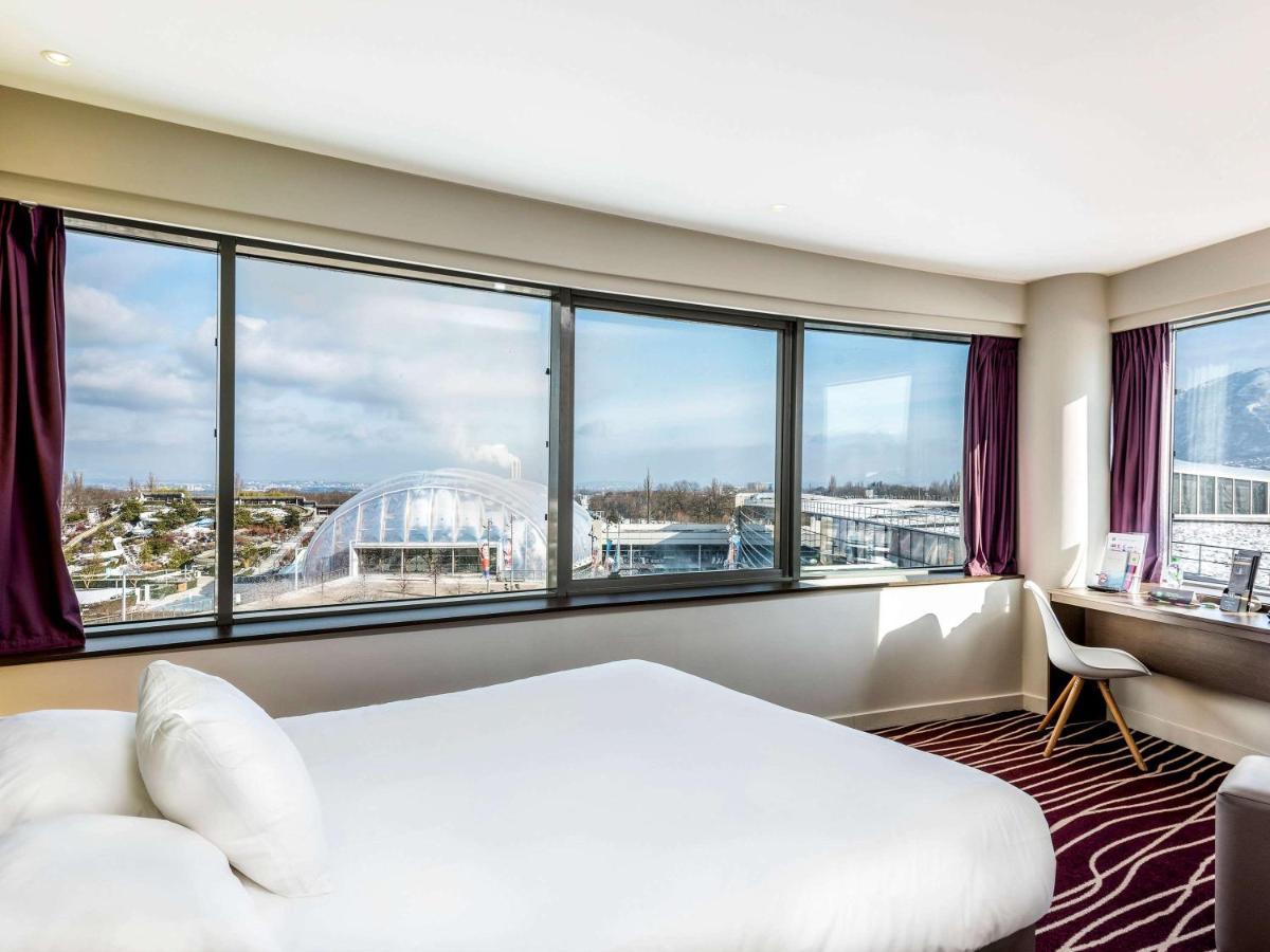 Ibis Styles Saint Julien En Genevois Vitam Neydens Εξωτερικό φωτογραφία