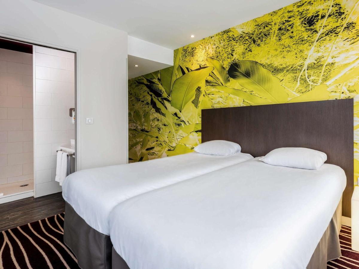 Ibis Styles Saint Julien En Genevois Vitam Neydens Εξωτερικό φωτογραφία